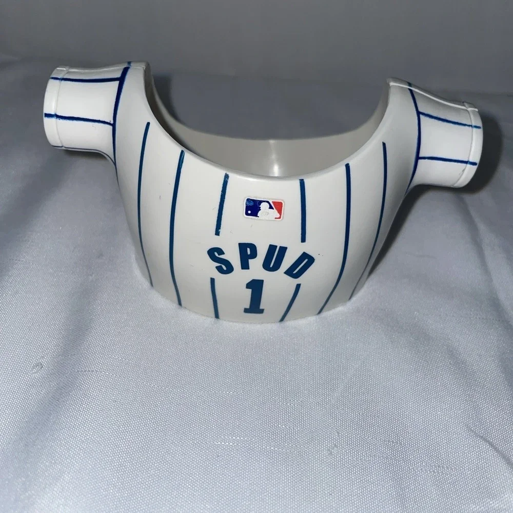 Mr Potato Head Replacement Parts NY‎ Yankee Accessories